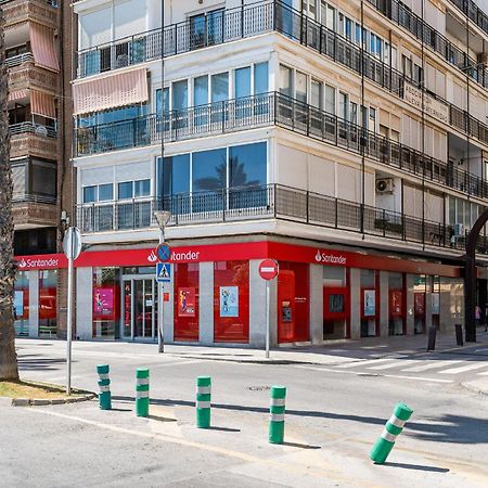 La Gaviota Lejlighed Torrevieja Eksteriør billede