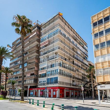 La Gaviota Lejlighed Torrevieja Eksteriør billede