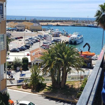 La Gaviota Lejlighed Torrevieja Eksteriør billede