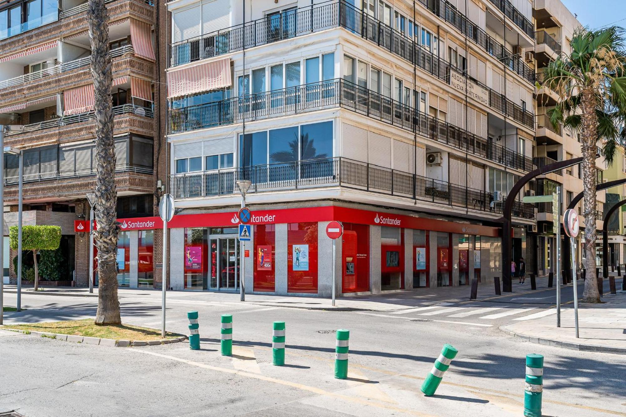 La Gaviota Lejlighed Torrevieja Eksteriør billede