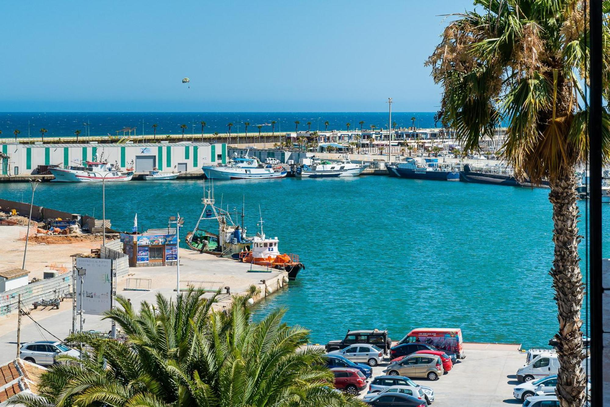 La Gaviota Lejlighed Torrevieja Eksteriør billede