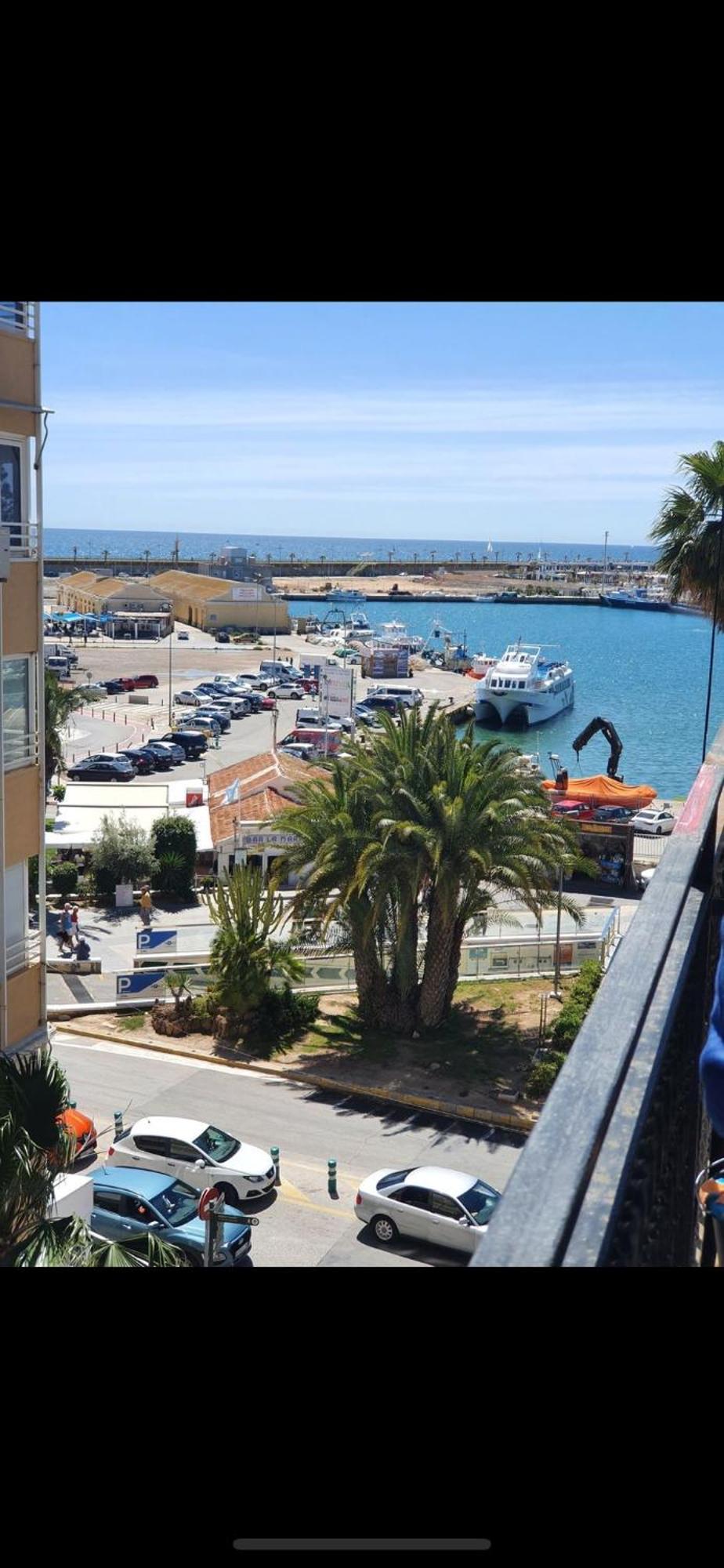 La Gaviota Lejlighed Torrevieja Eksteriør billede